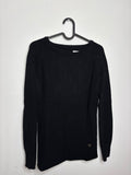Pullover Heart