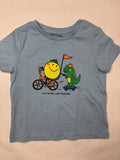 T-Shirt Ride