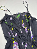Top Black Flowers