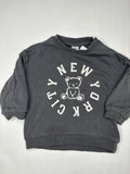 Pullover New York