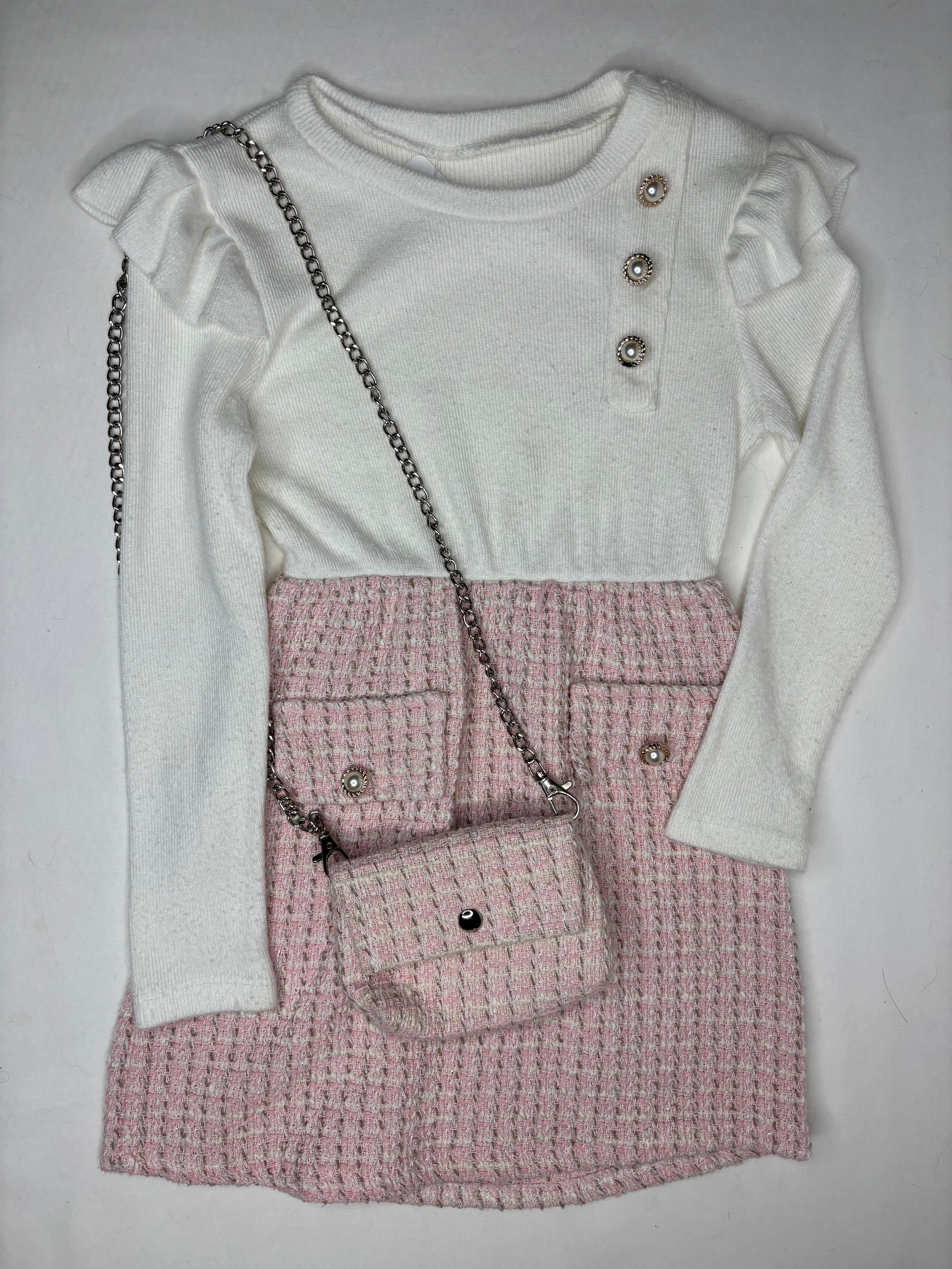 Vestito & Borsa