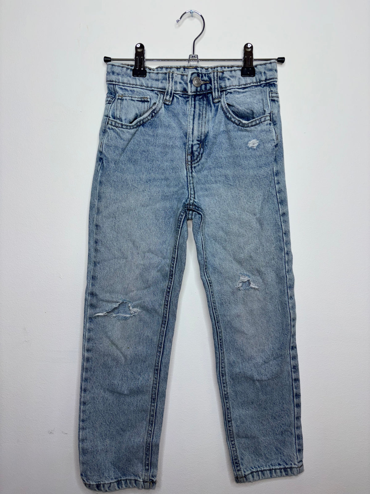 Jeans Blue