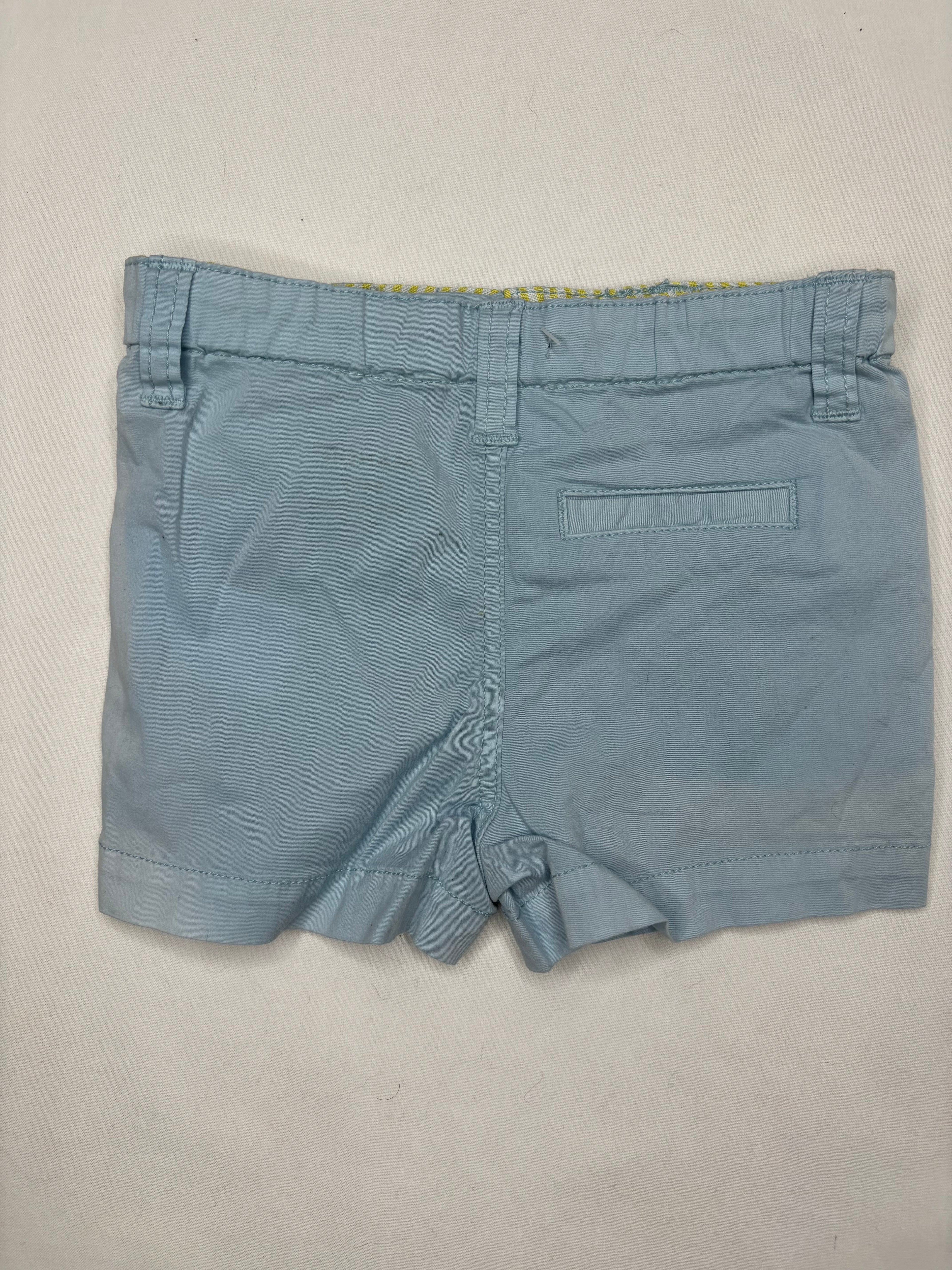 Shorts Celeste