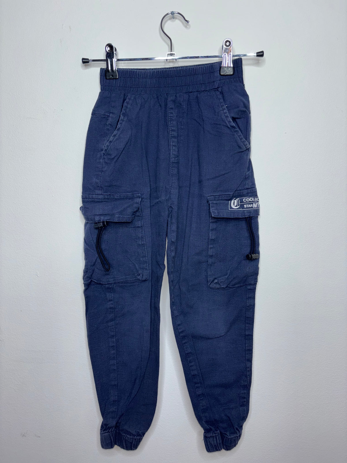 Pantaloni Marine