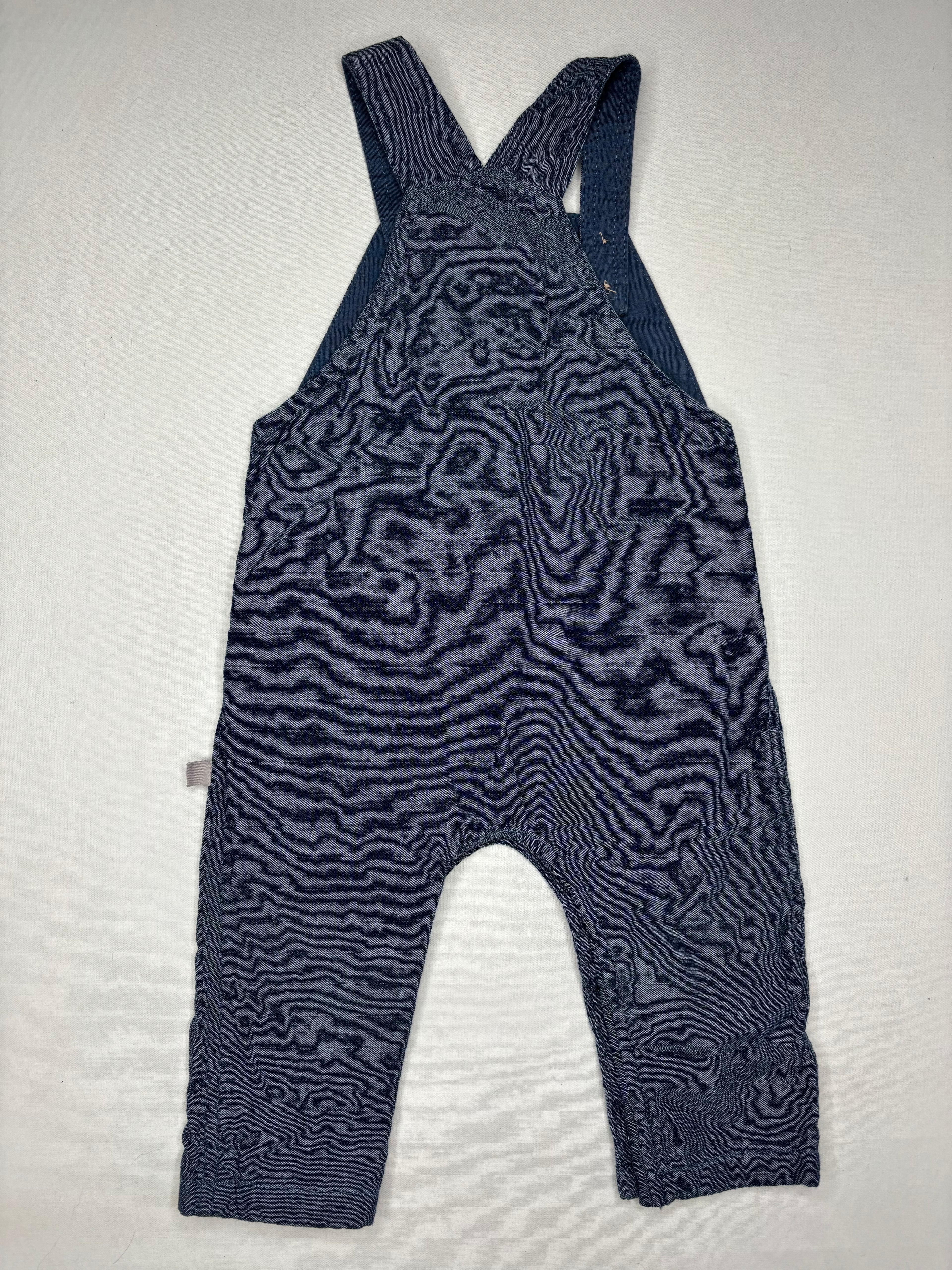 Overall Dream
