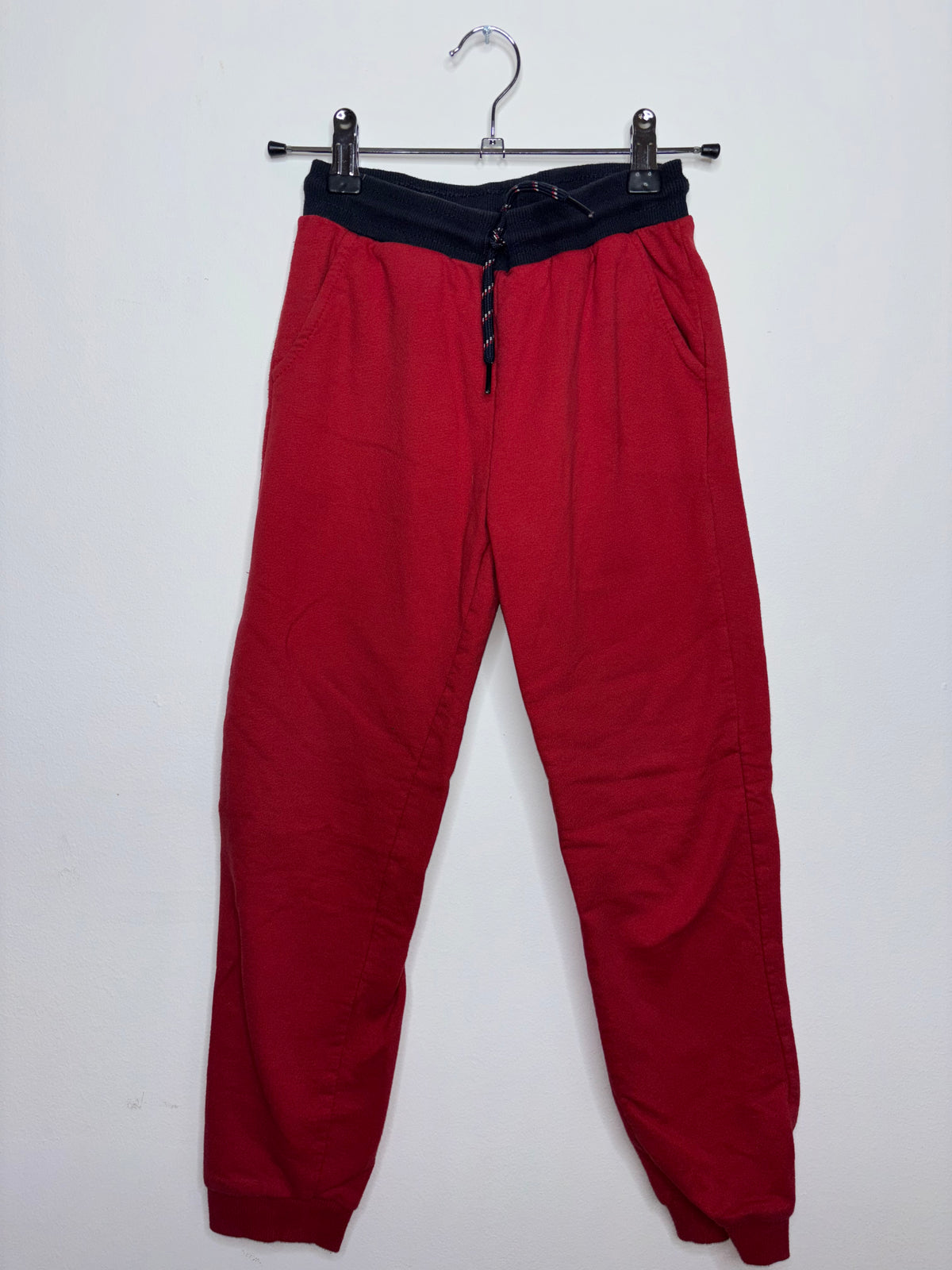 Training Red