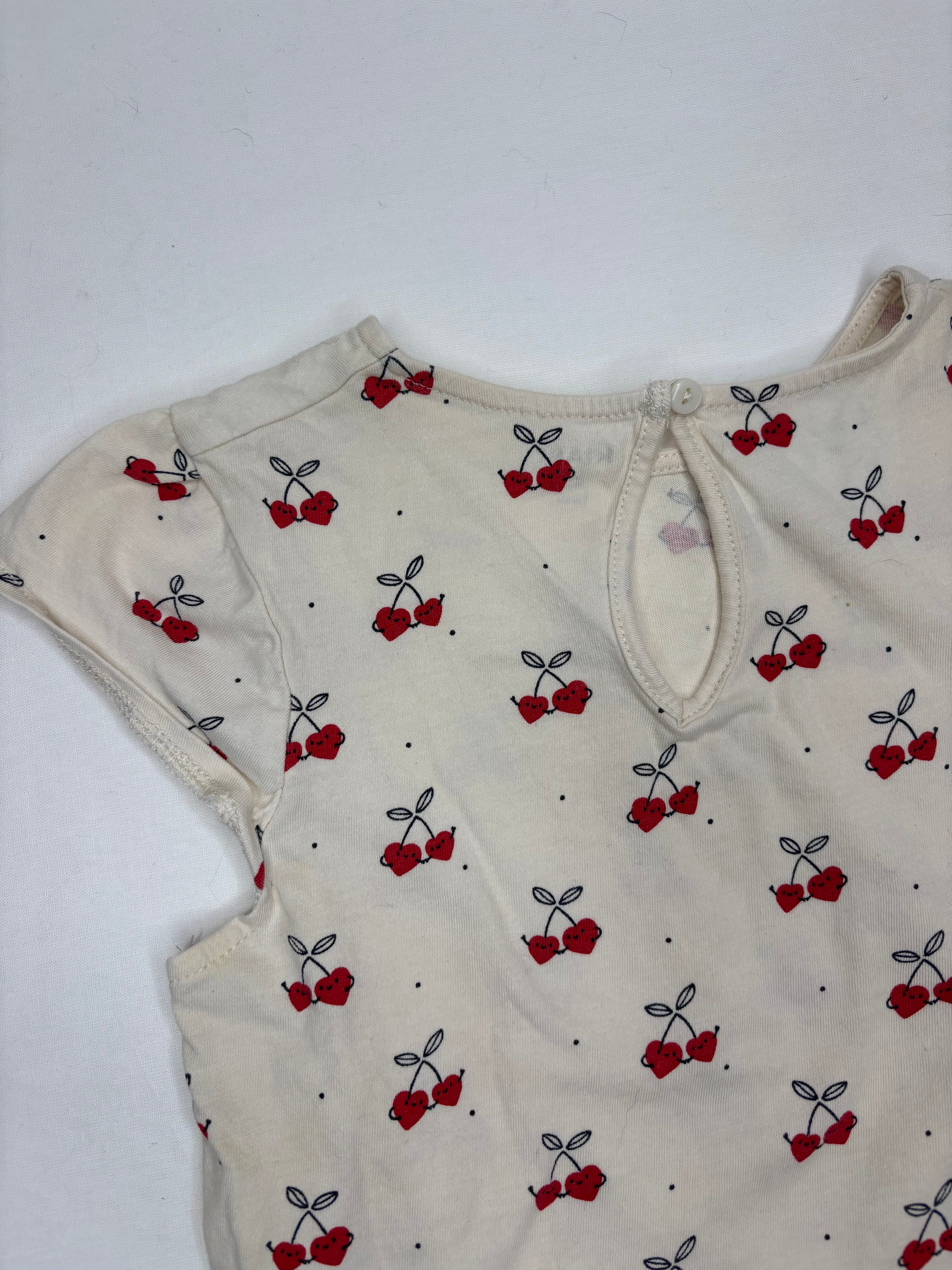 T-Shirt Cherry