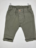 Pantaloni Green