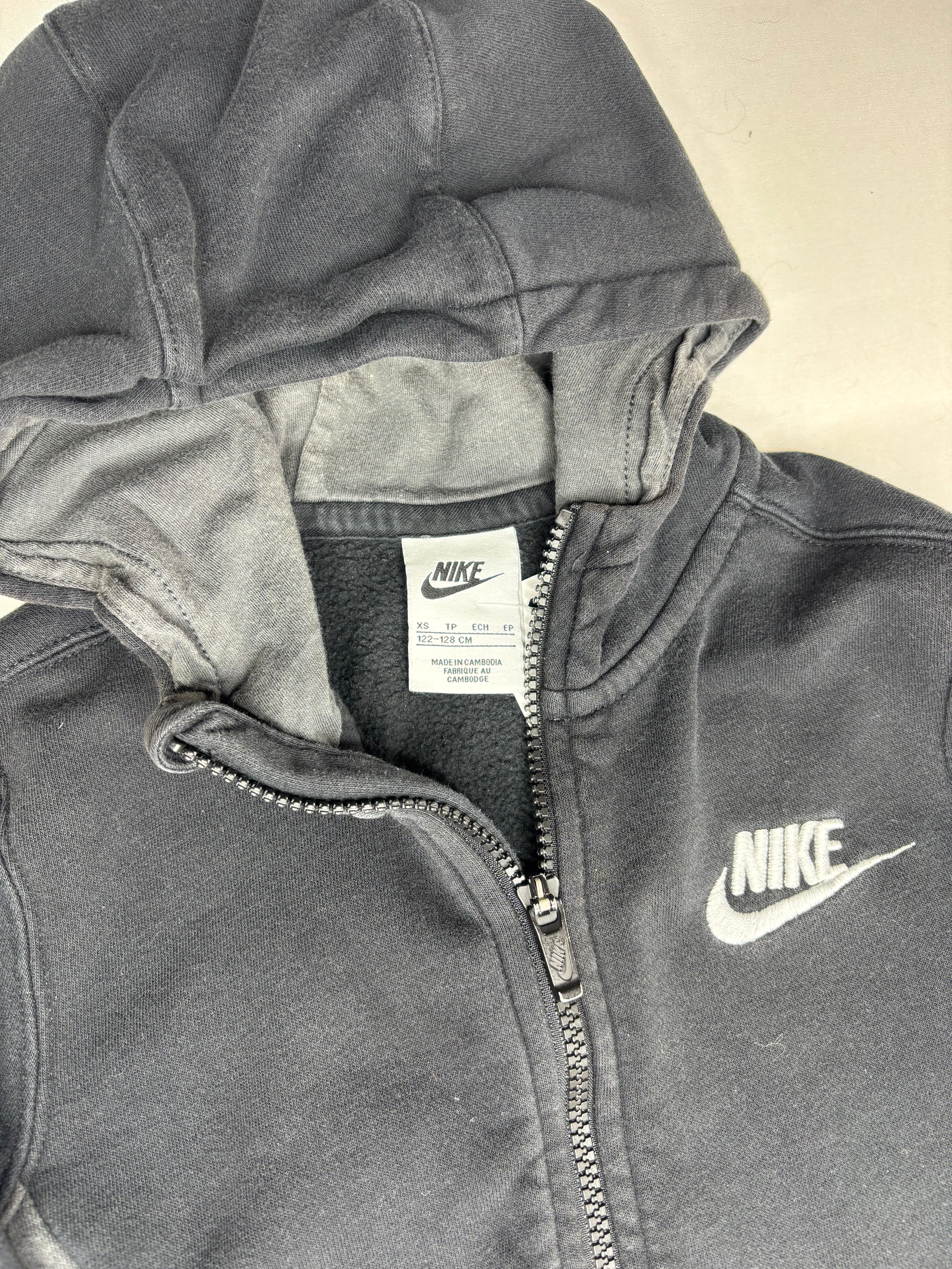 Felpa Nike