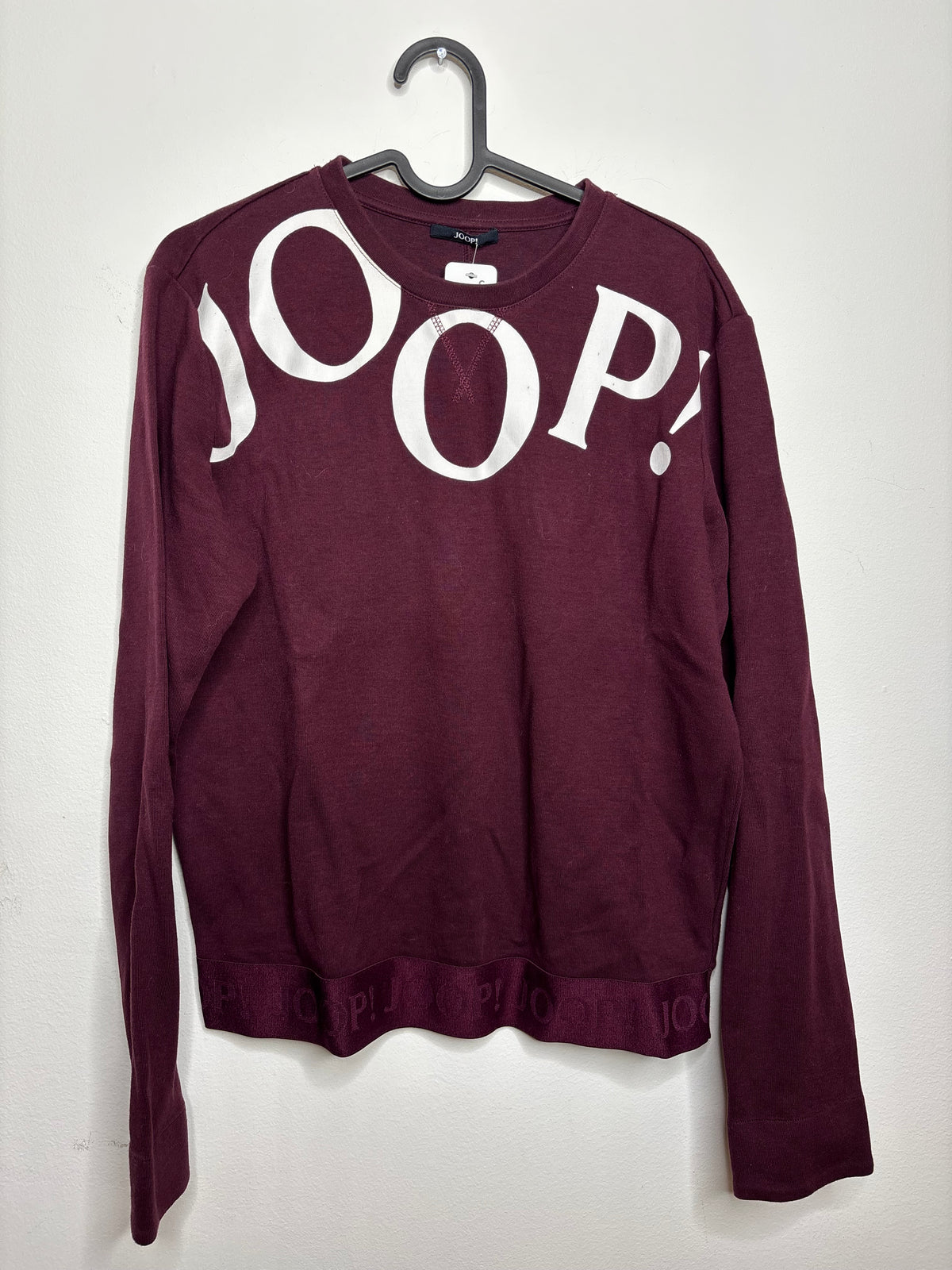 Felpa Joop