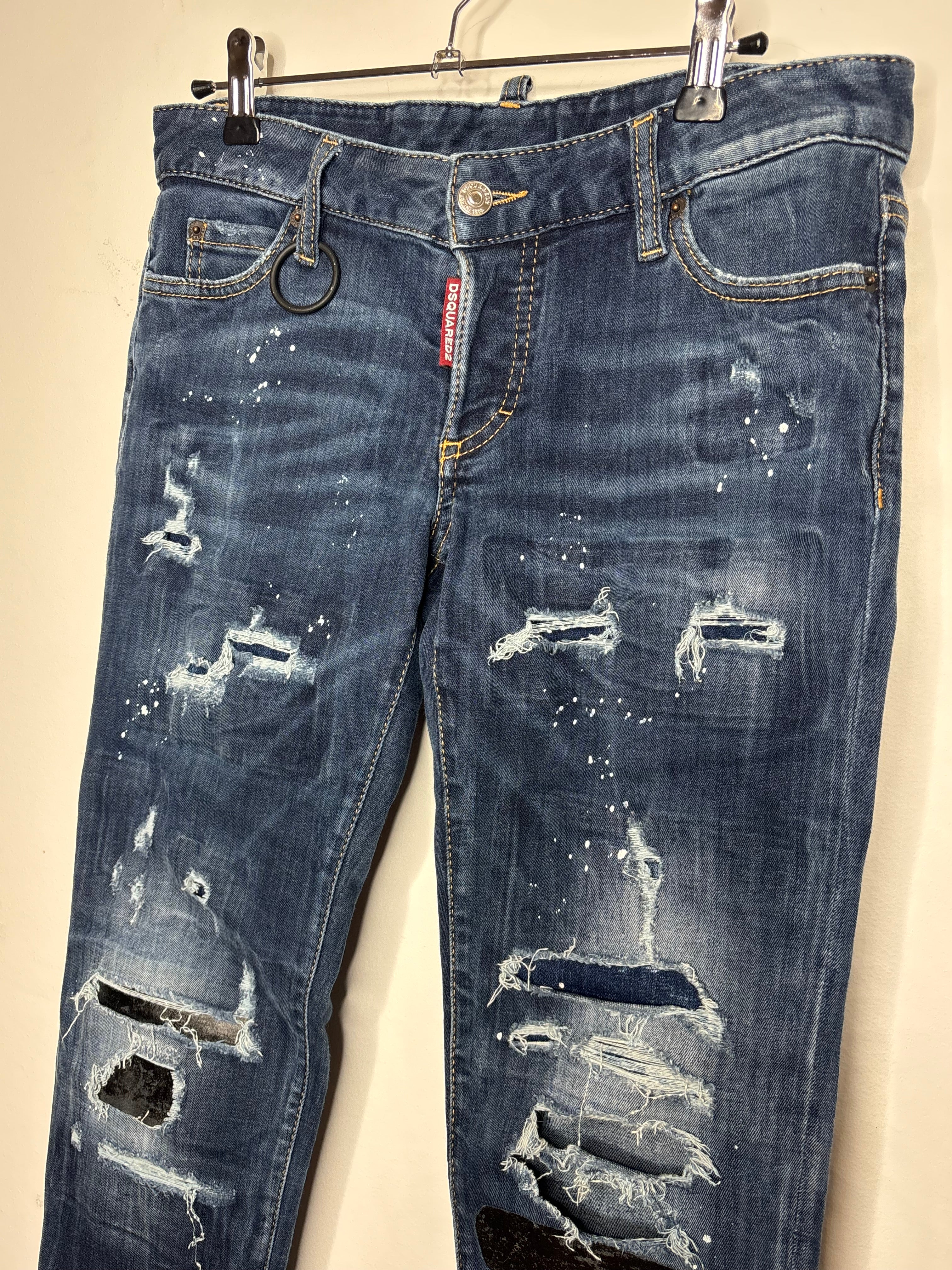 Jeans DSQUARED 2