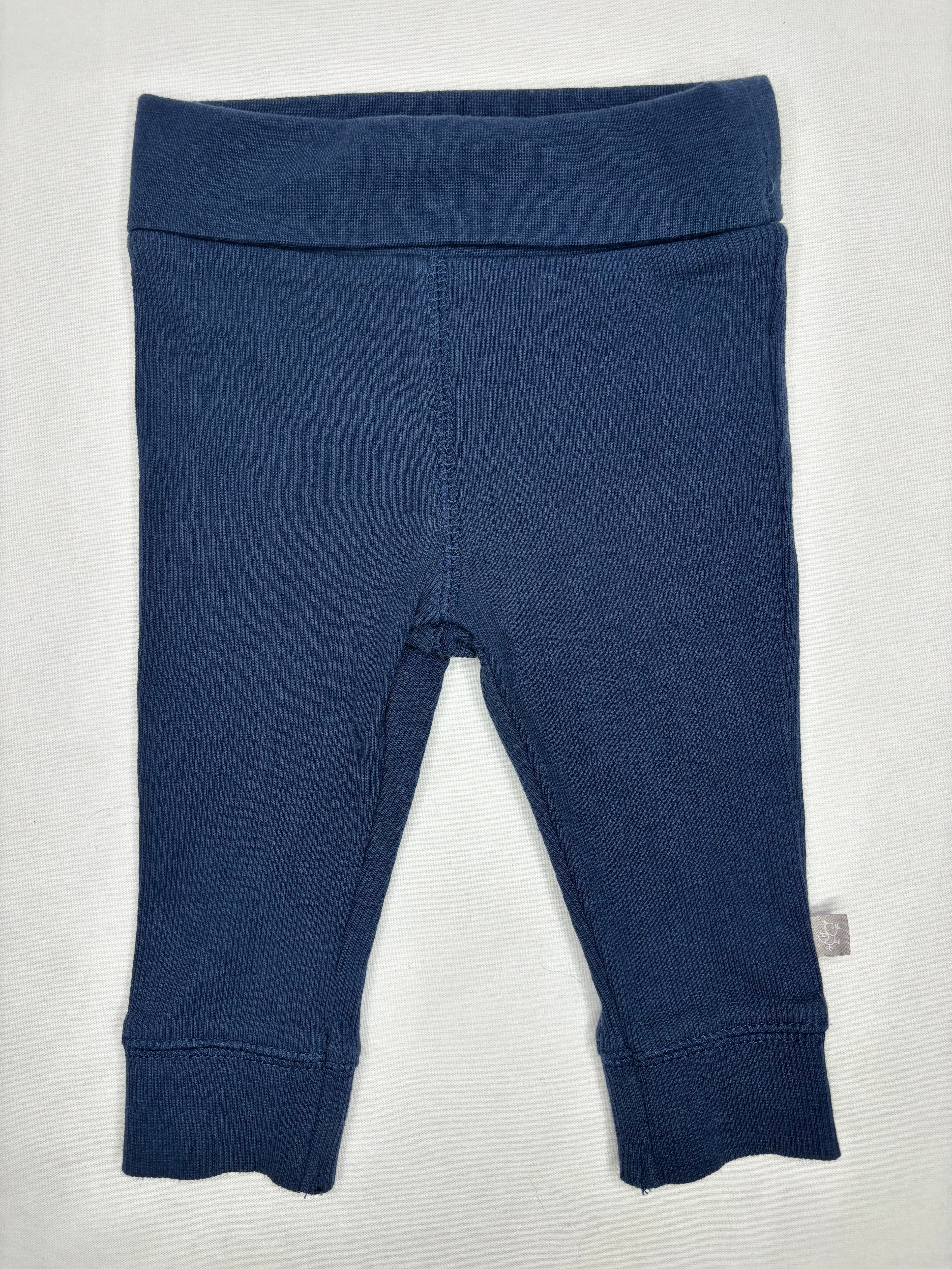 Pantaloni Blue