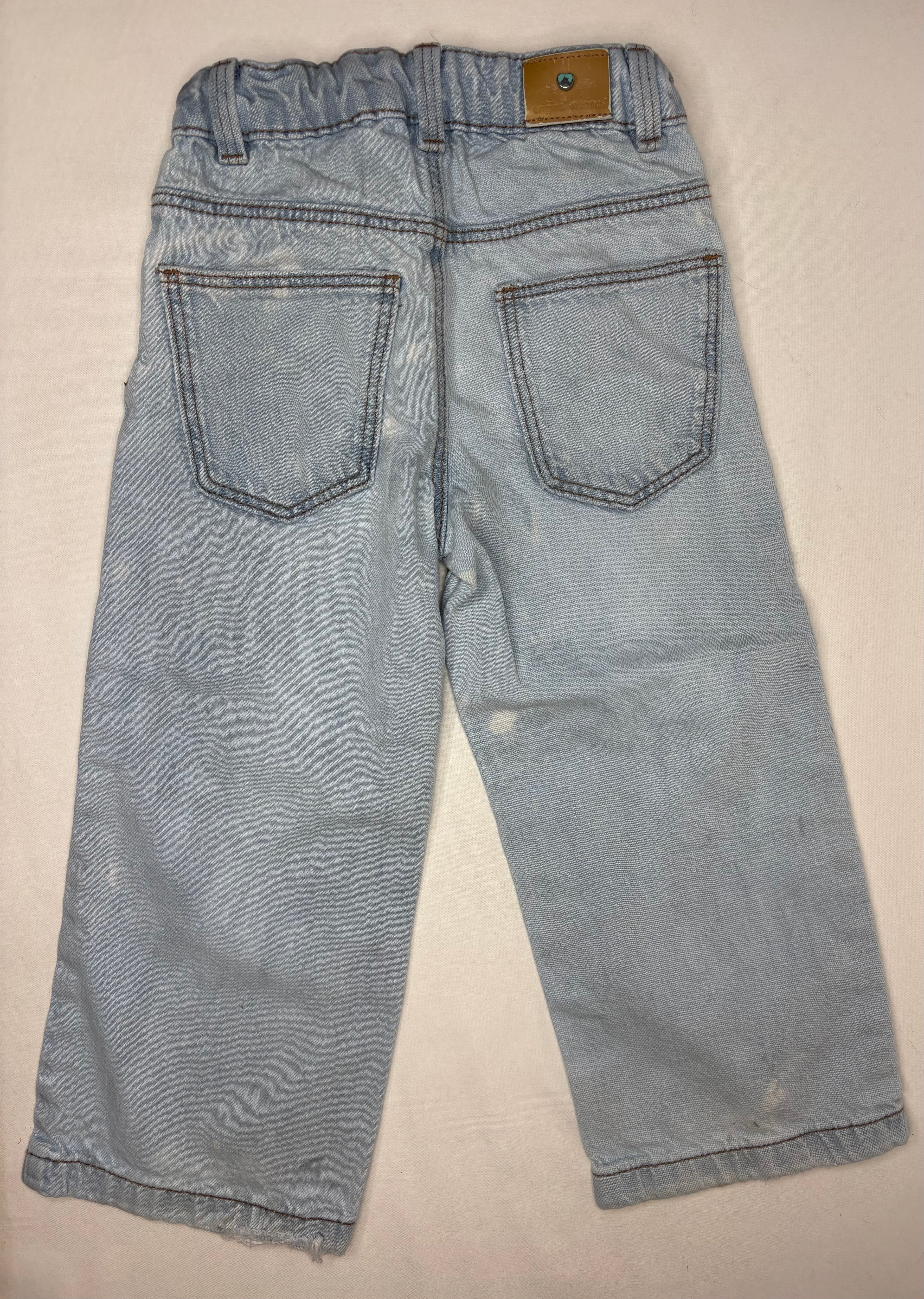 Jeans Nuvola