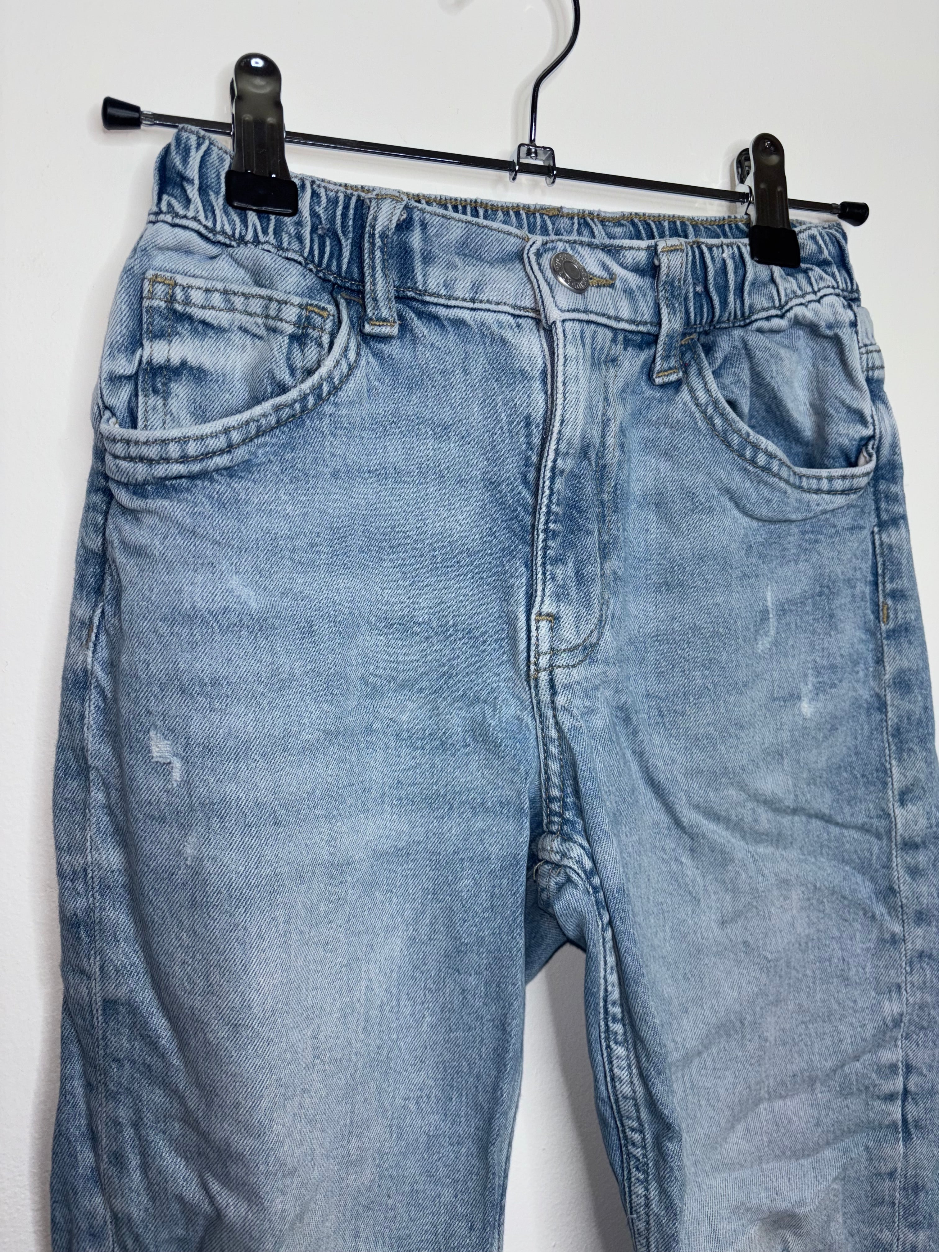 Jeans Loose