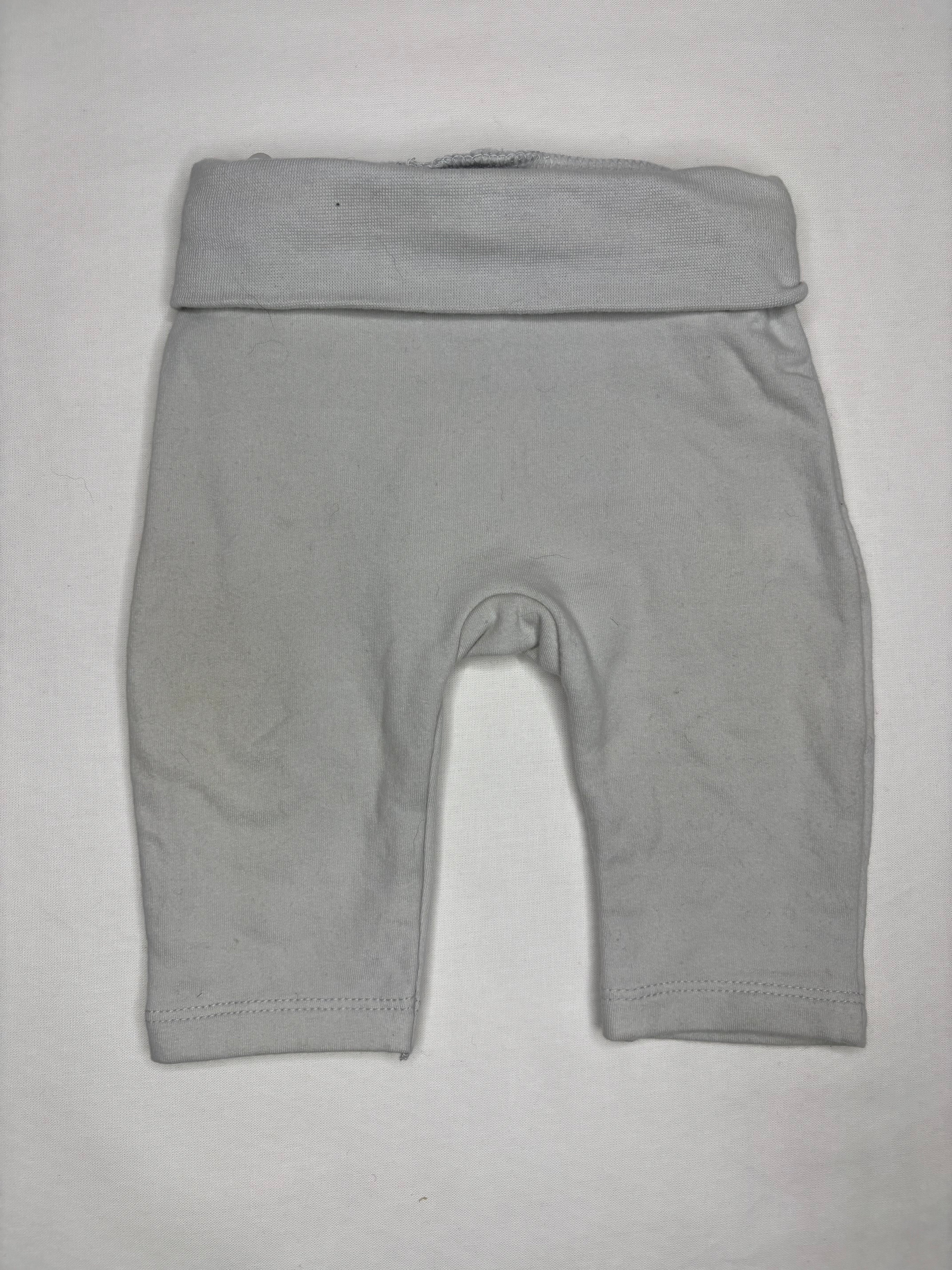 Pantaloni White