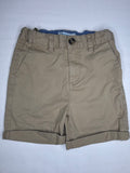 Shorts Kaki