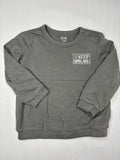Pullover Keep Smiling