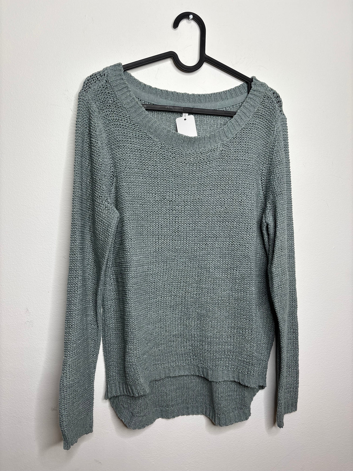 Pullover Celeste