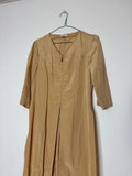 Set Vintage Gold
