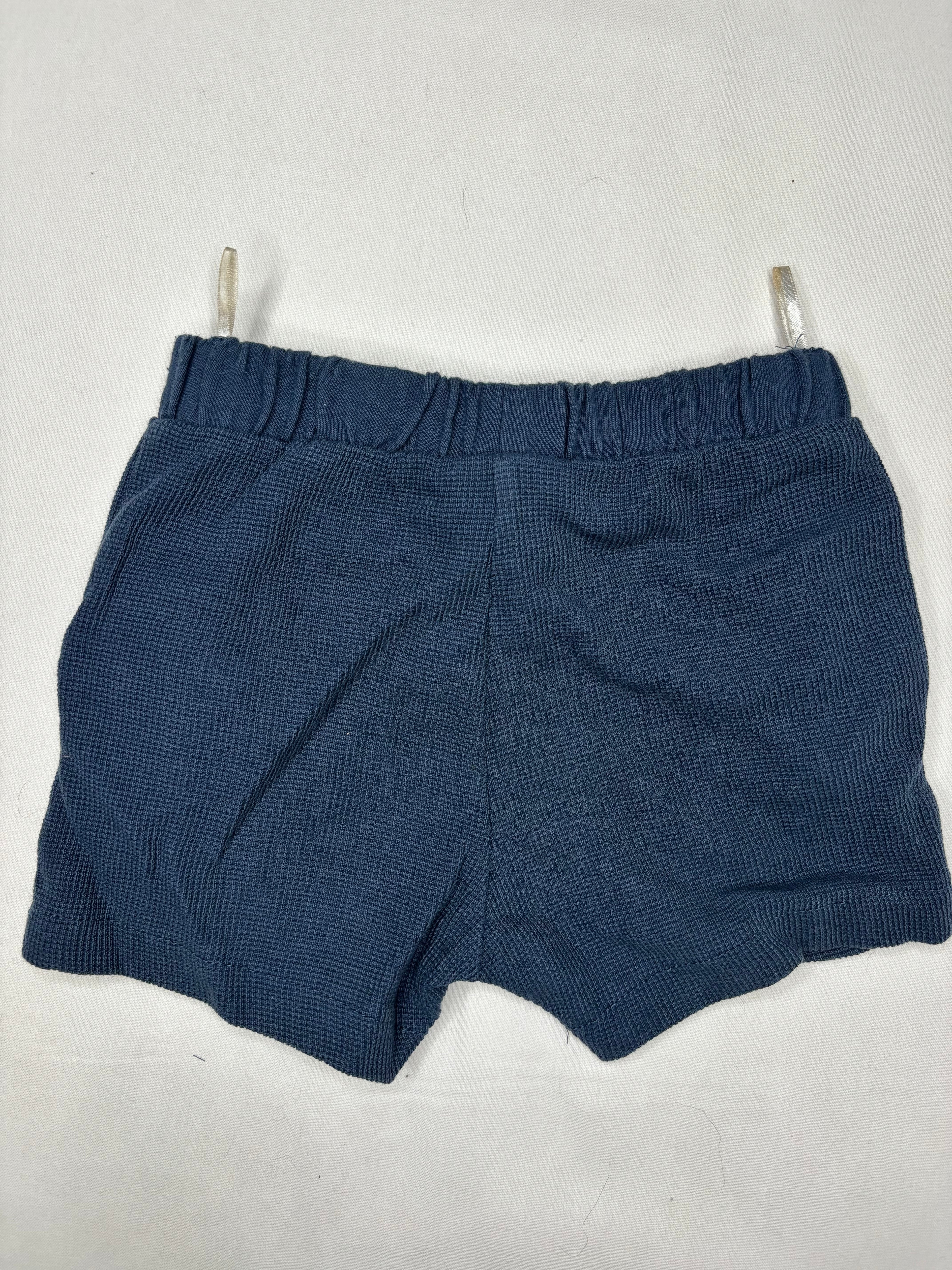 Shorts Blu