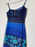 Vestito Marine