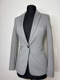Blazer Grey