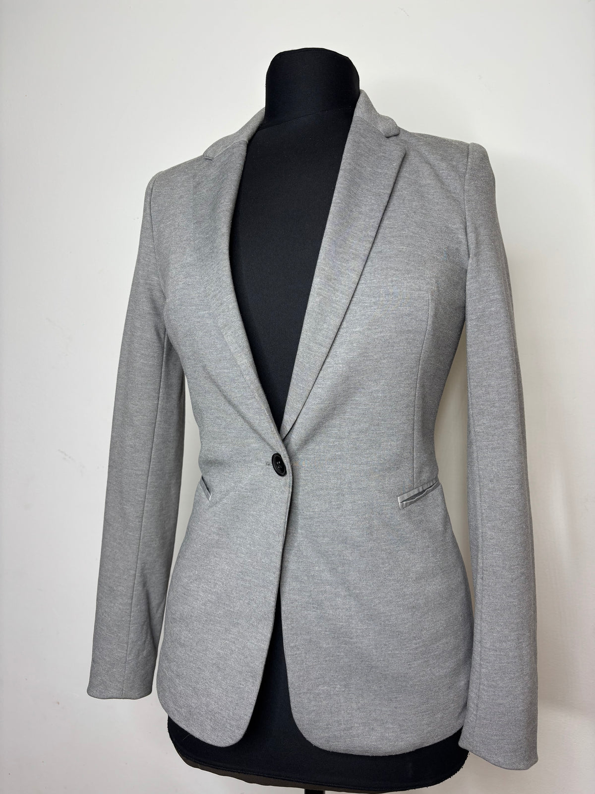 Blazer Grey
