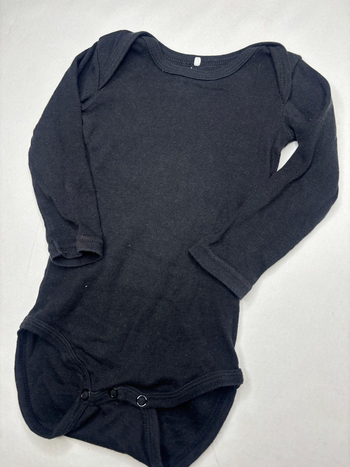 Body Black