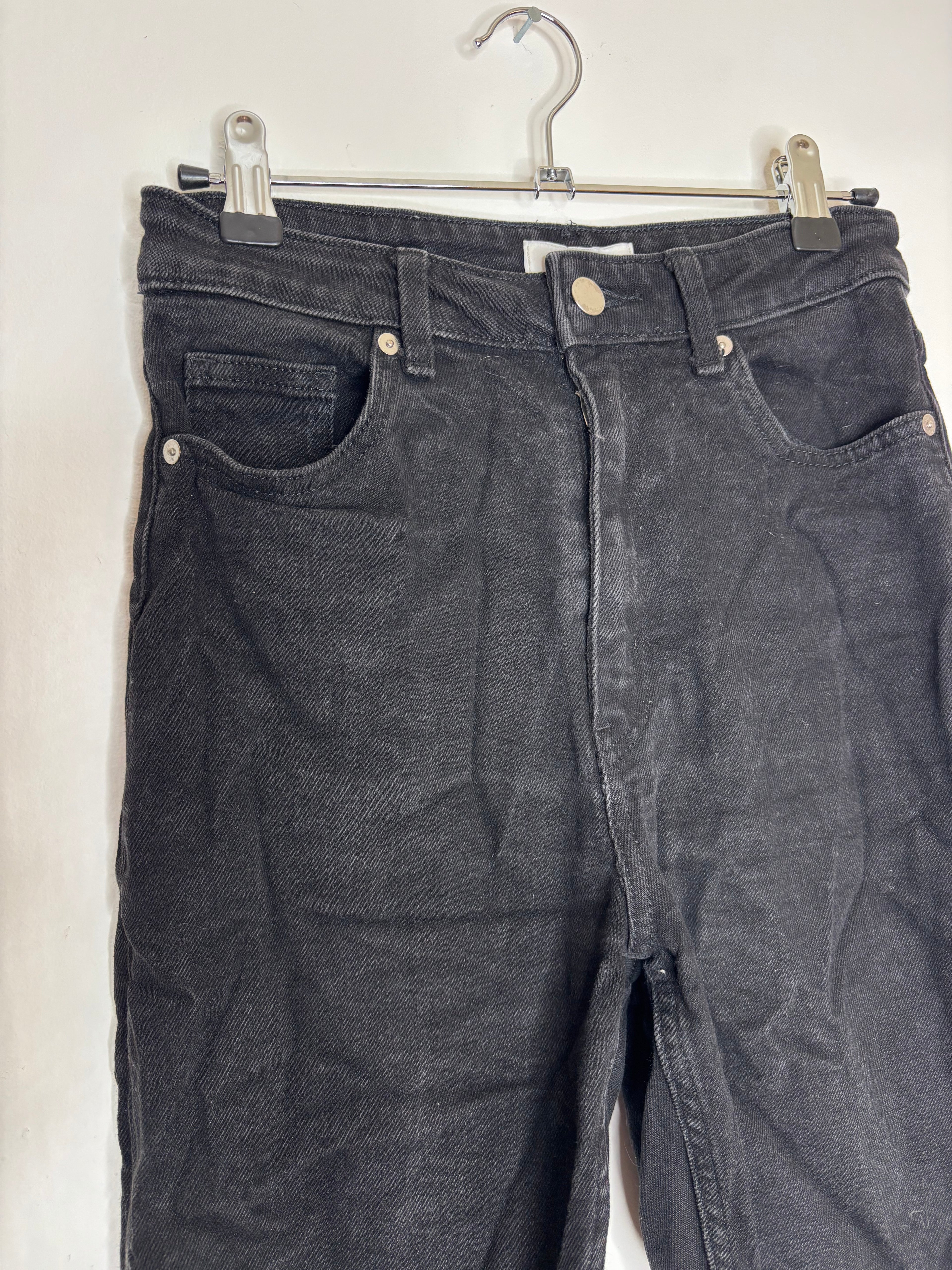 Pantaloni Black Jeans