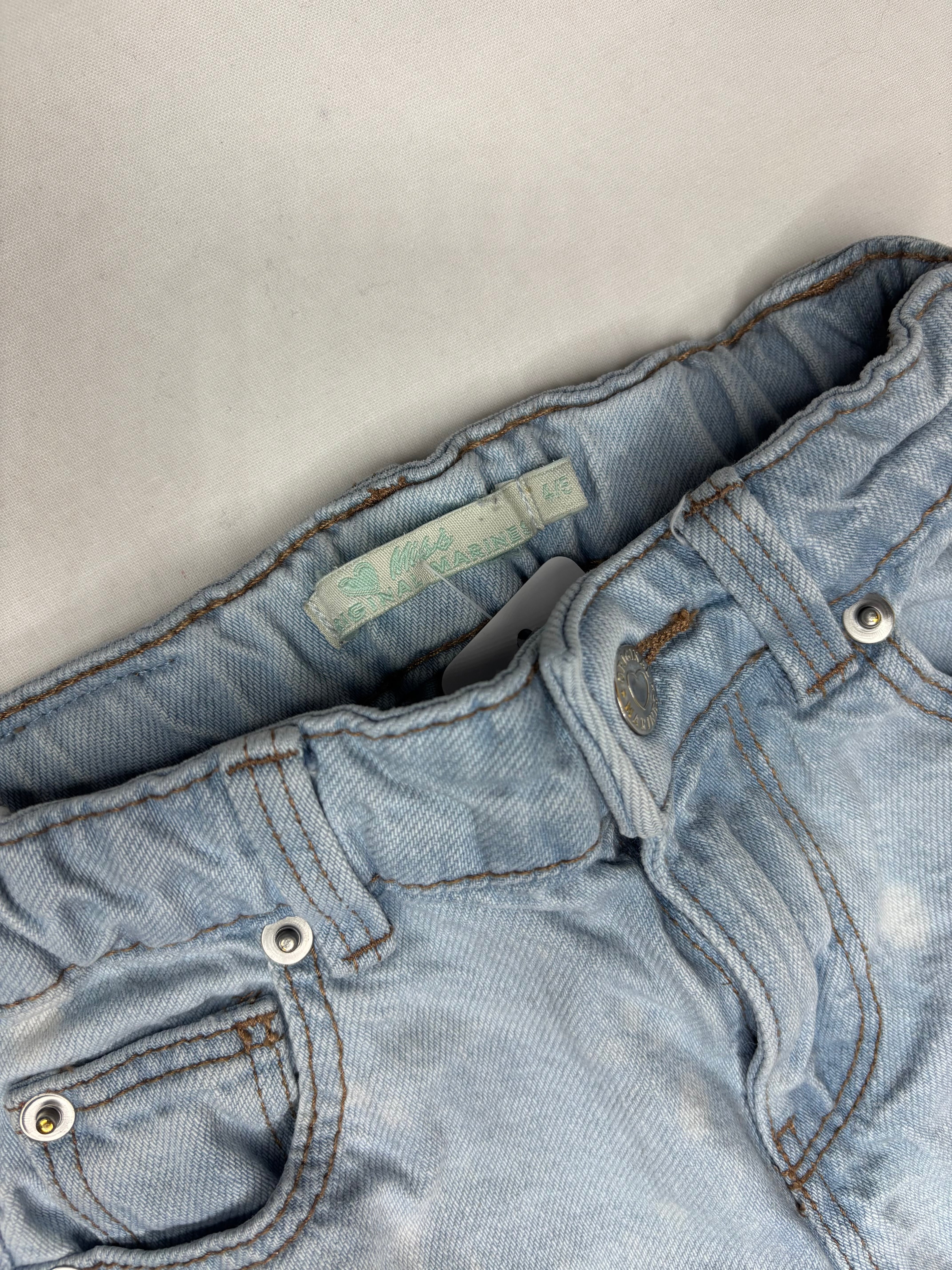 Jeans Nuvola