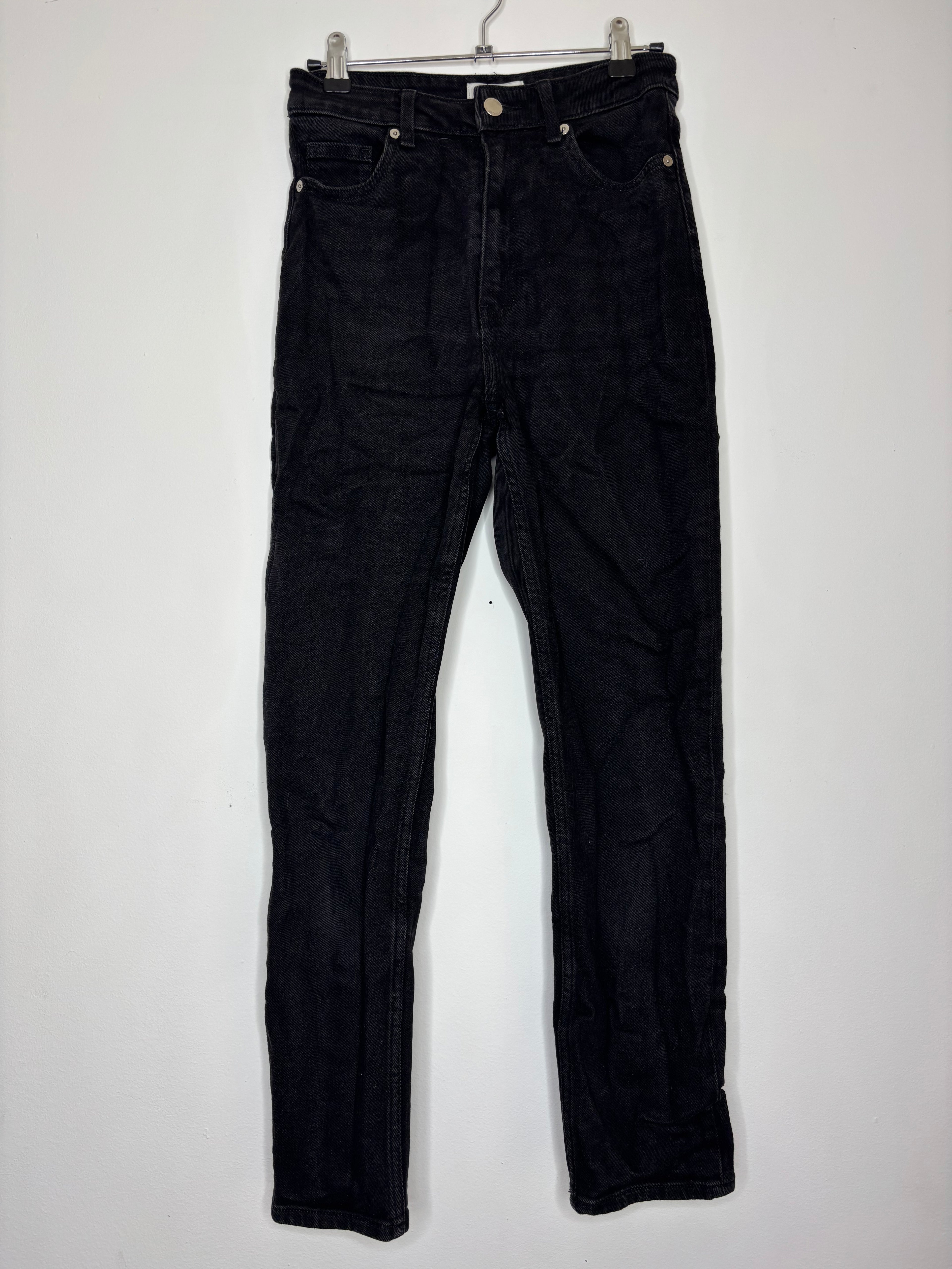 Pantaloni Black Jeans