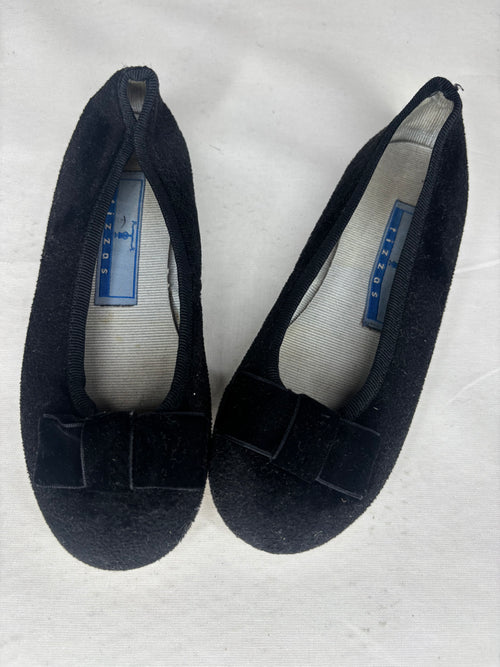 Ballerine Velvet