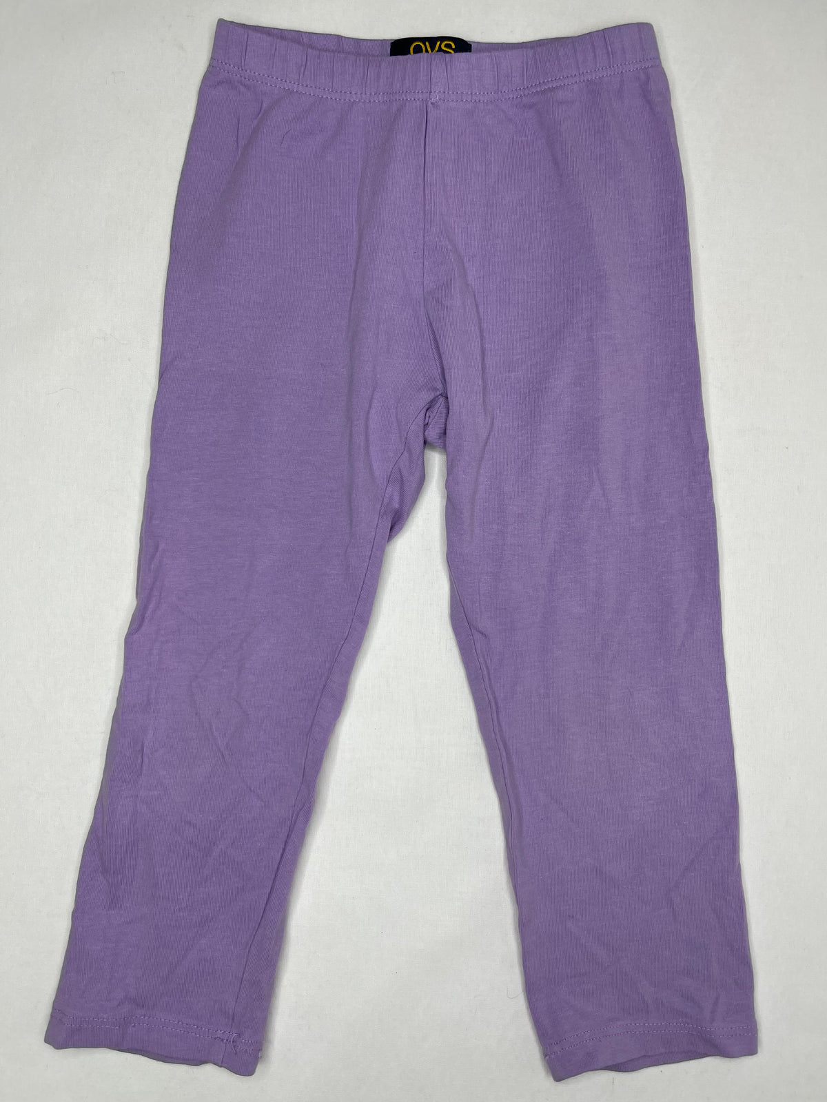 Leggings Purple