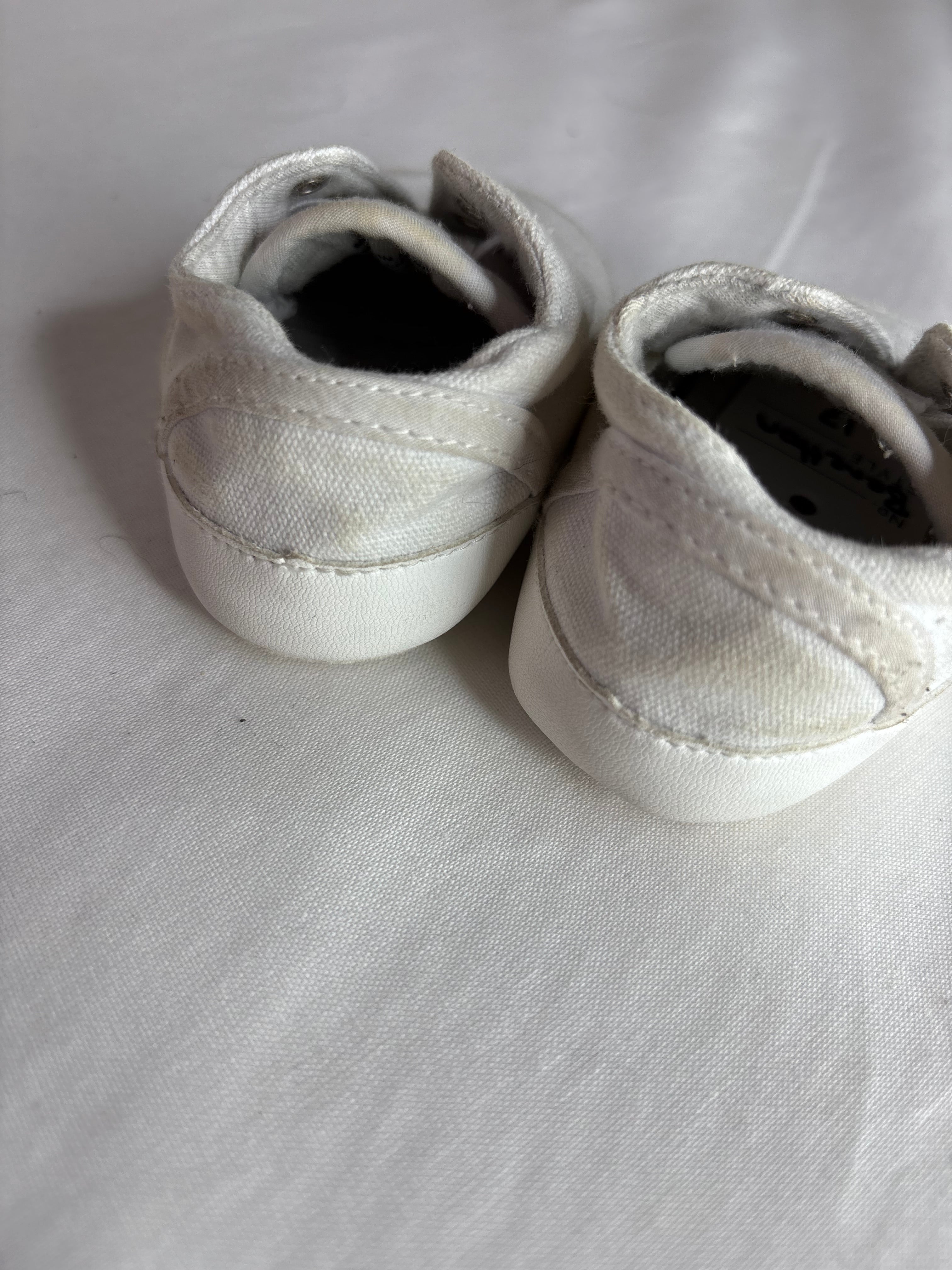 Scarpette Benetton