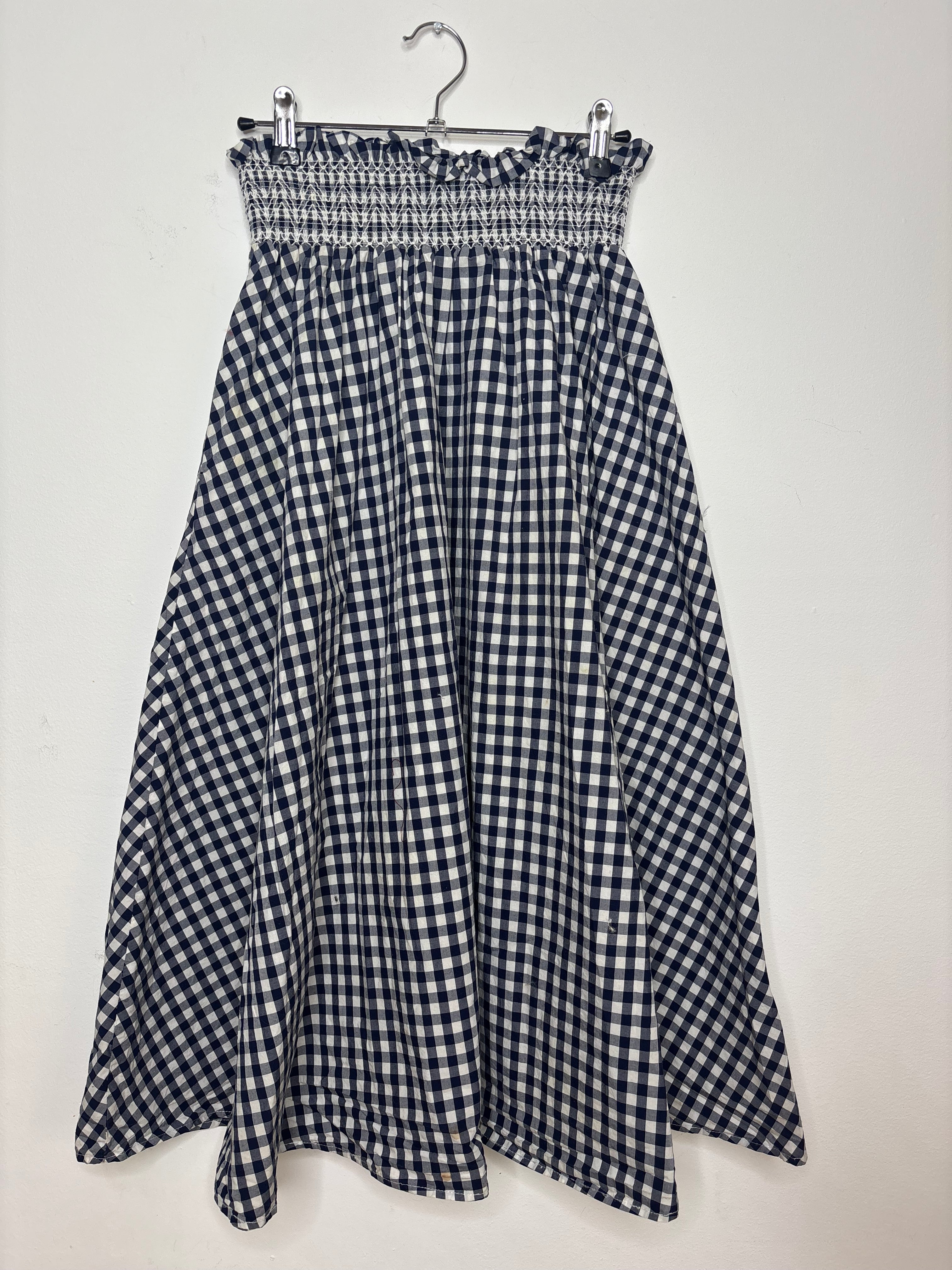 Gonna 50's