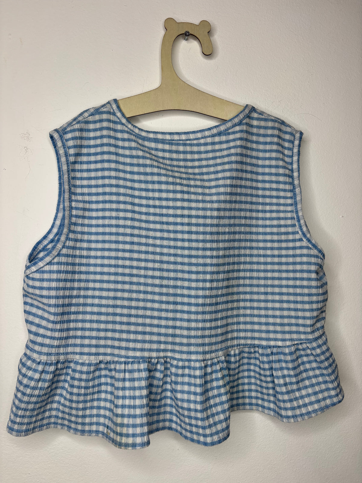 Set Blu