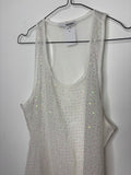 Top Sparkle Mesh