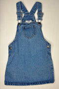 Vestito Jeans