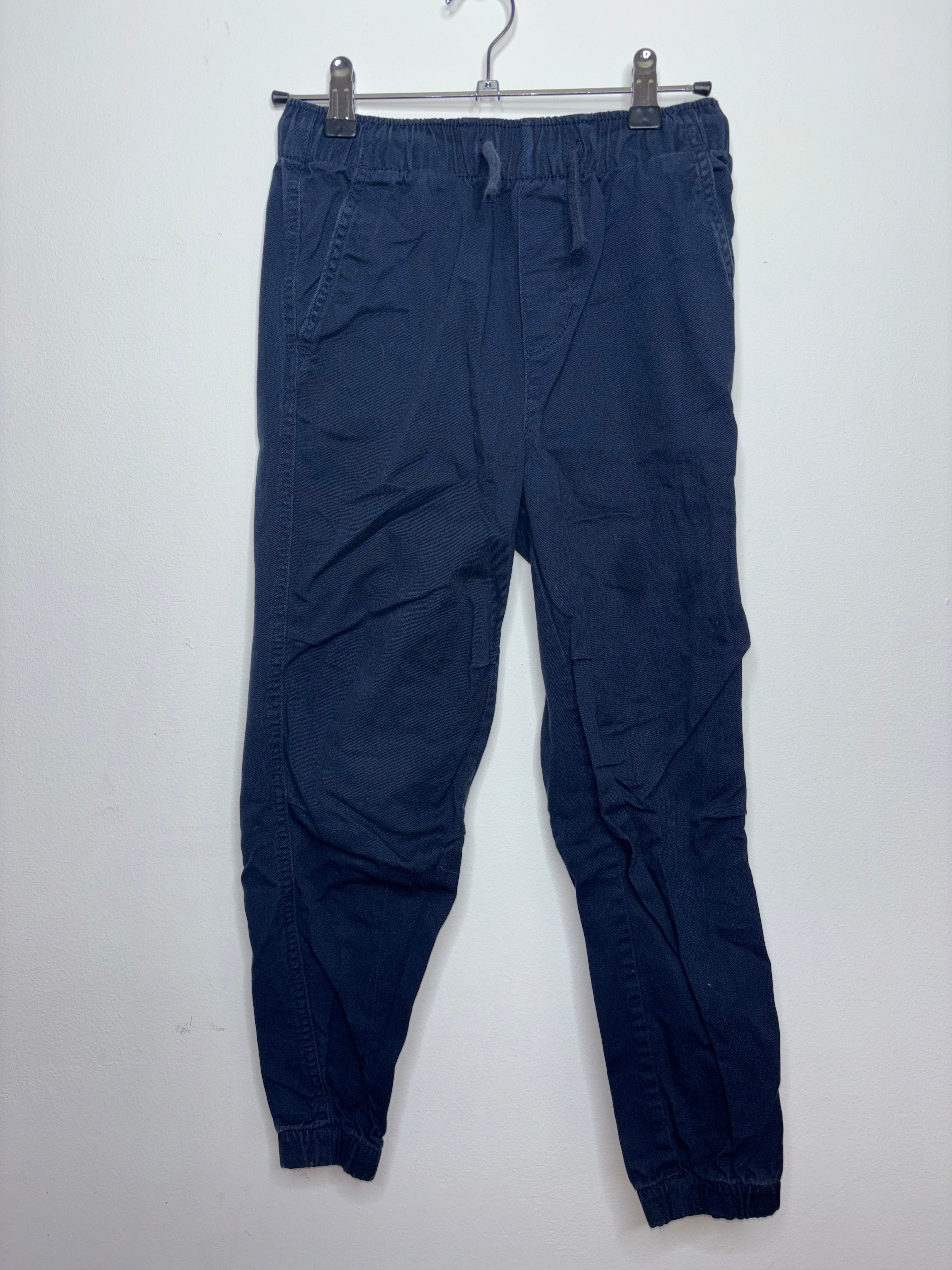 Pantaloni Navy