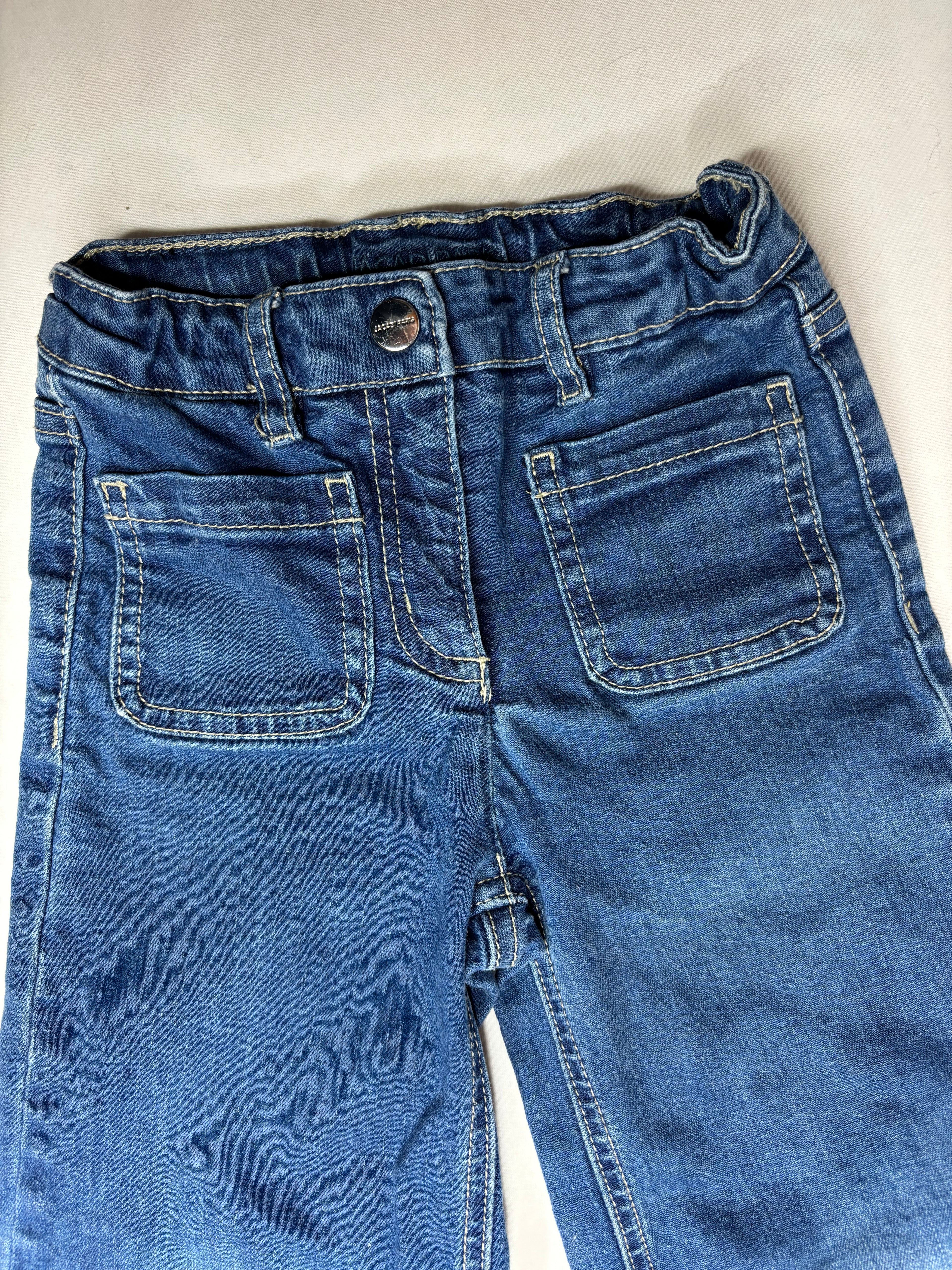 Jeans Jacadi Paris