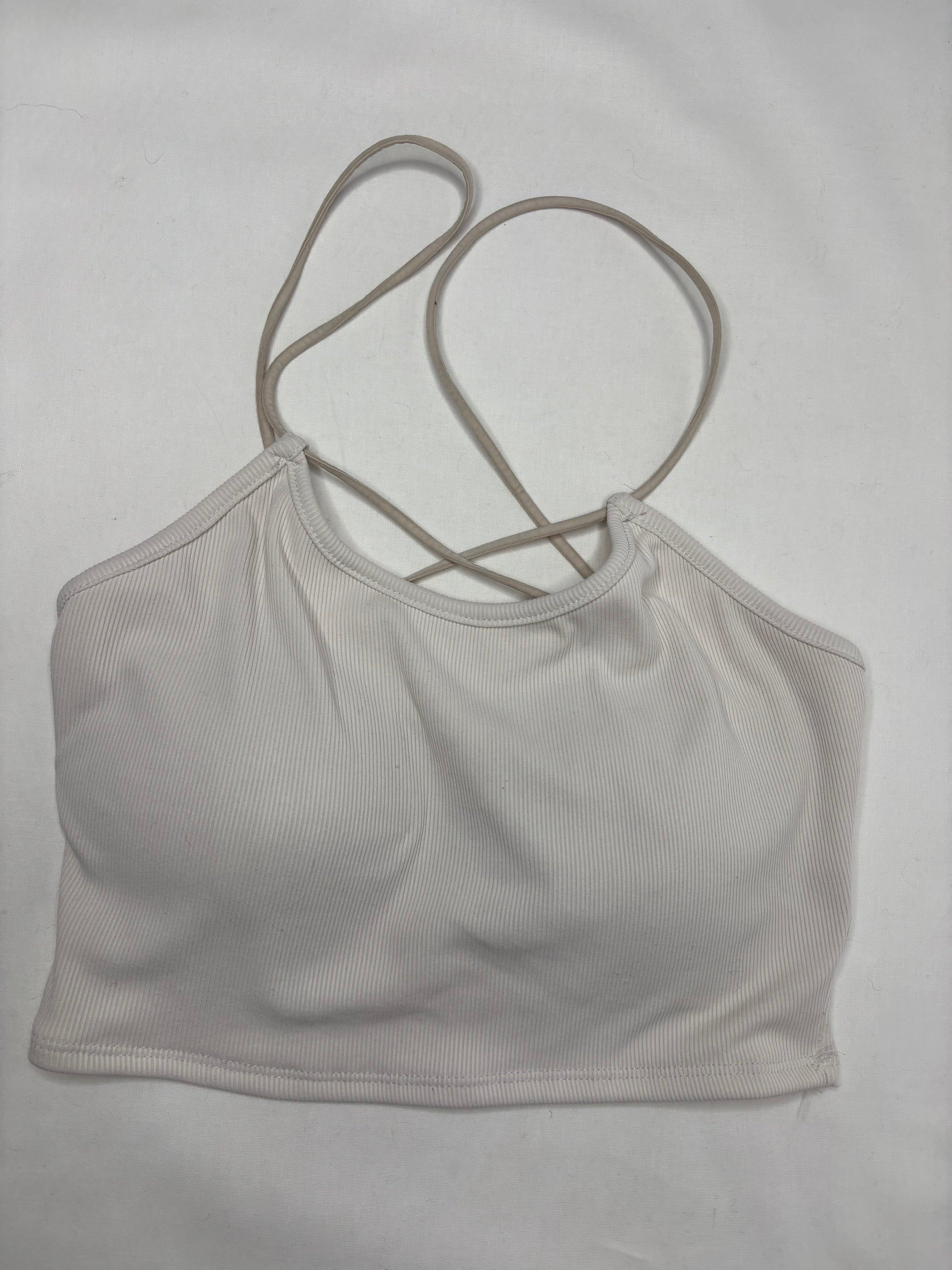 Top Bianco