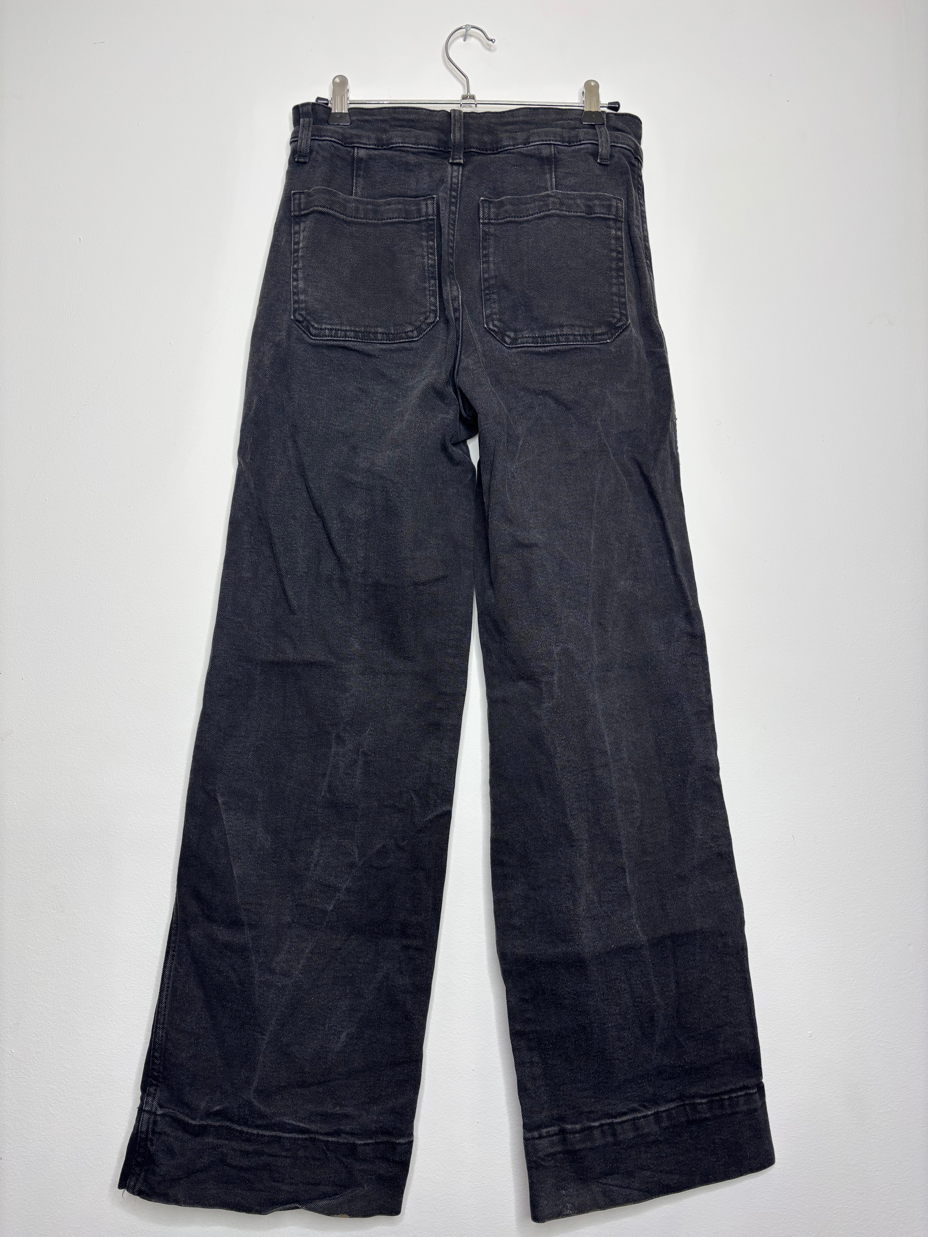 Jeans Black Debs