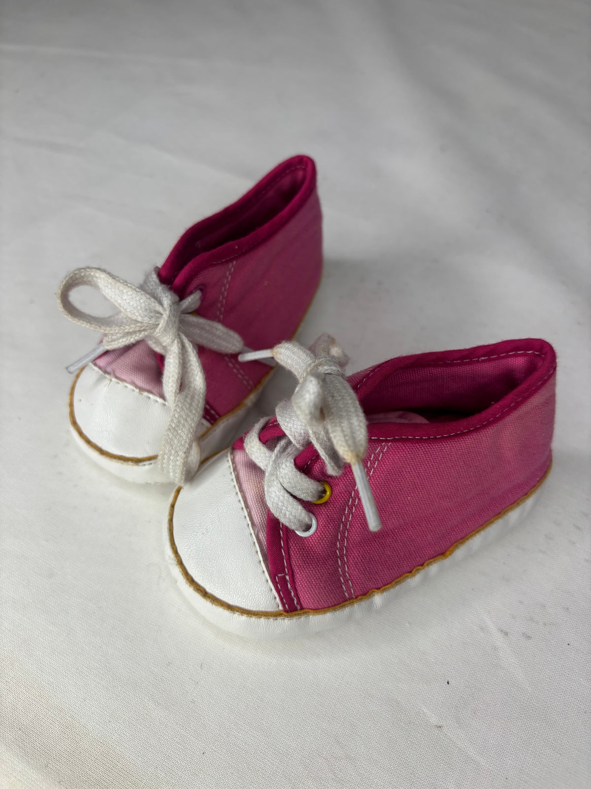 Scarpette Pink