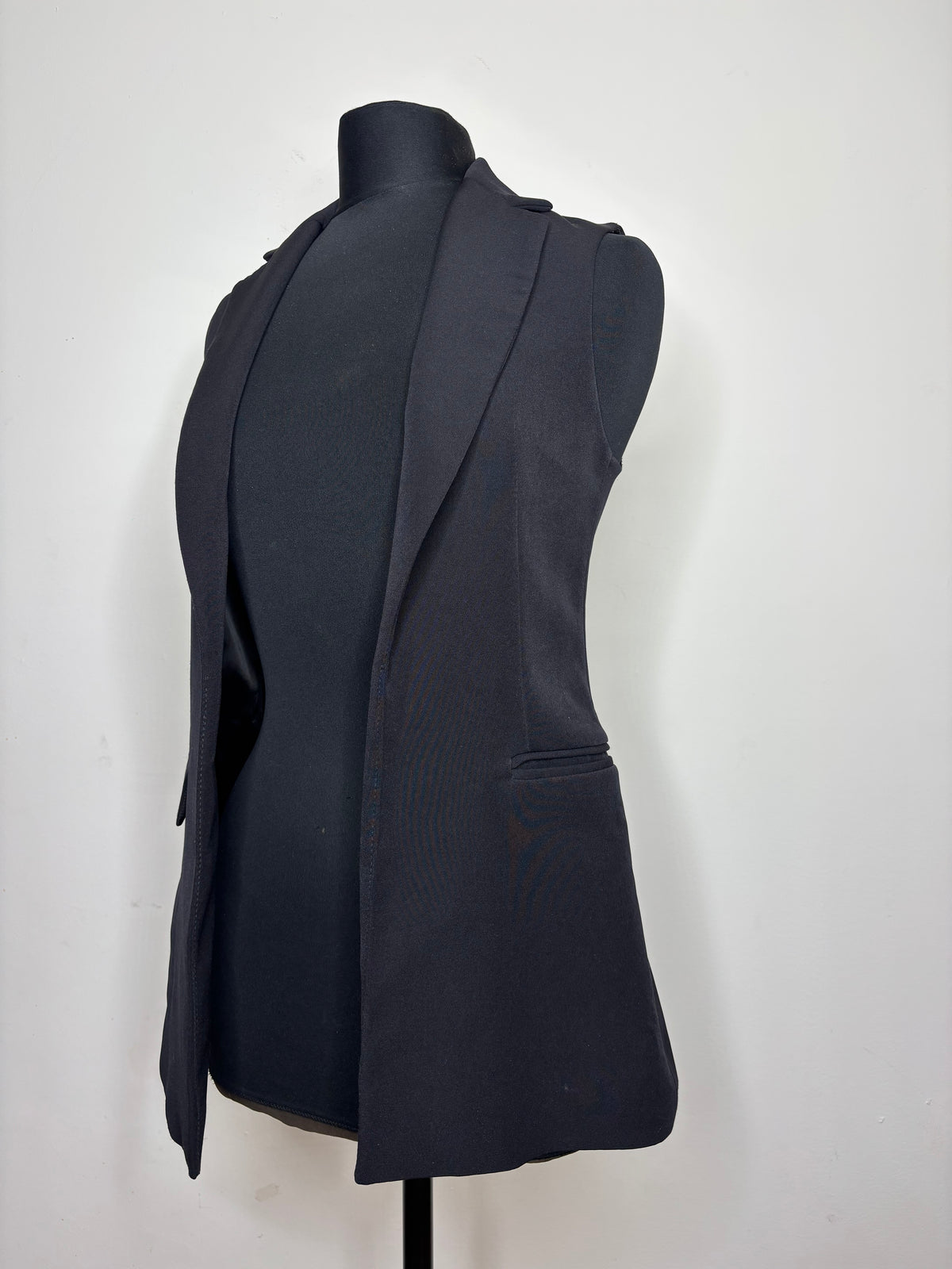Blazer Top