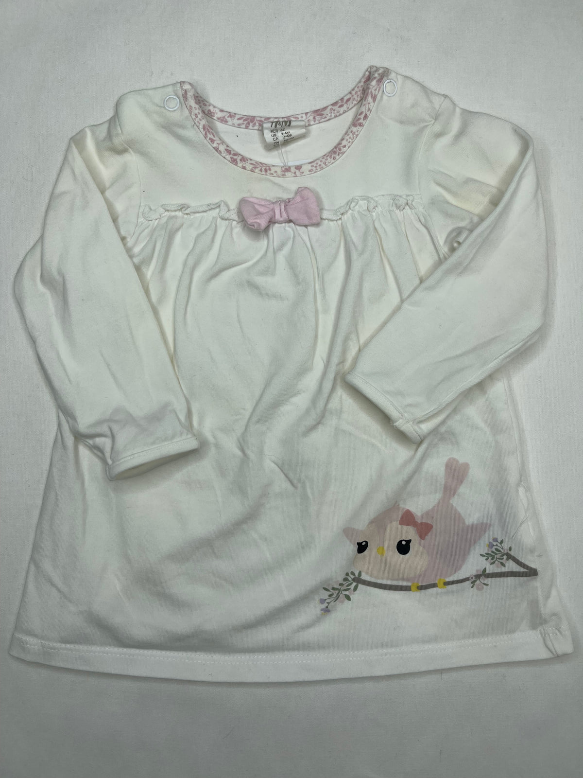 Pullover Birdy