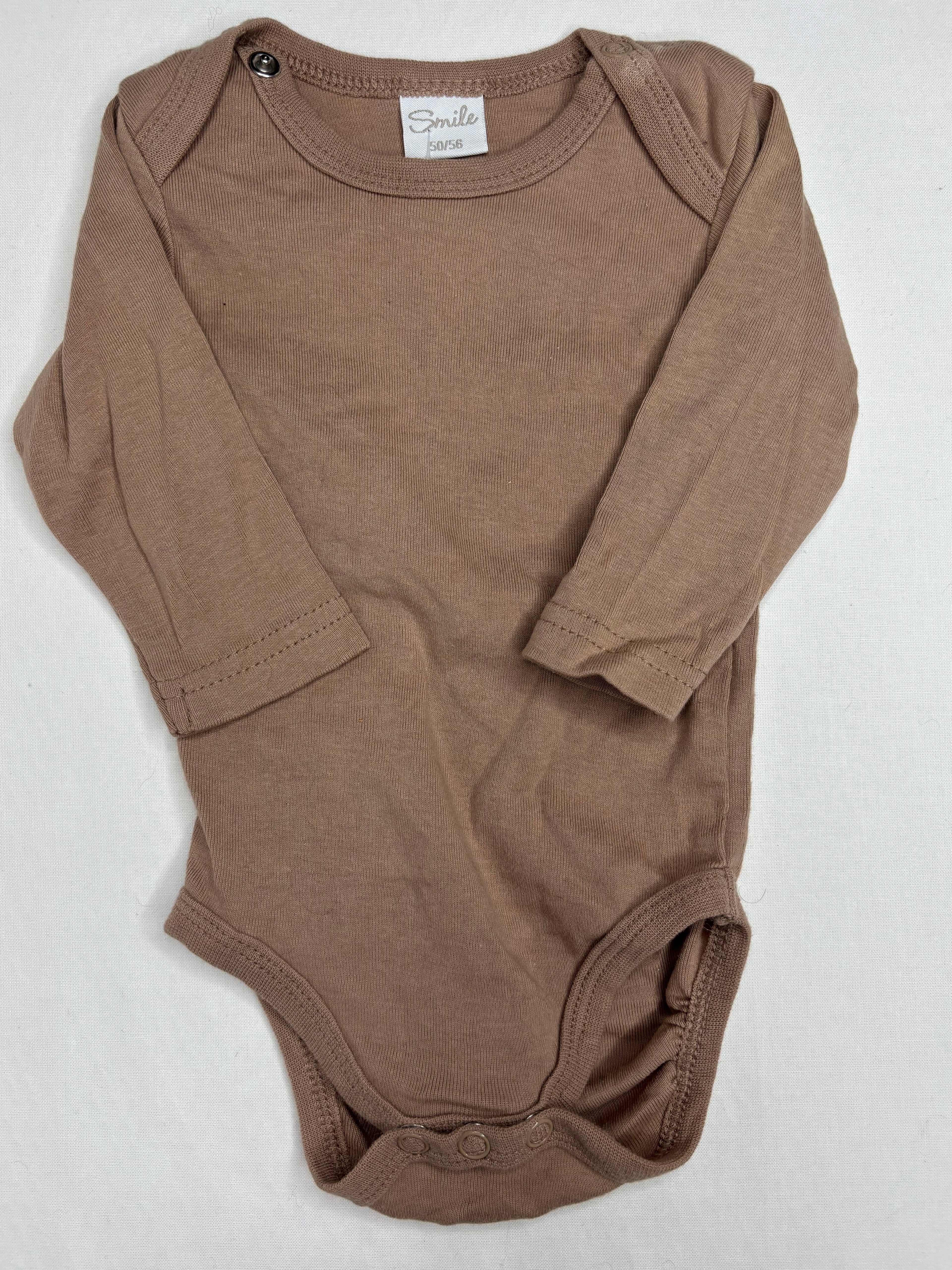 Body Brown