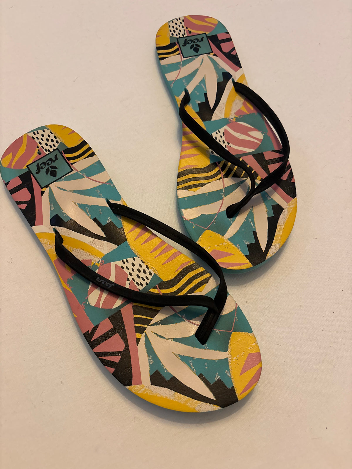 Flip Flop Reef