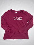 Pullover Love