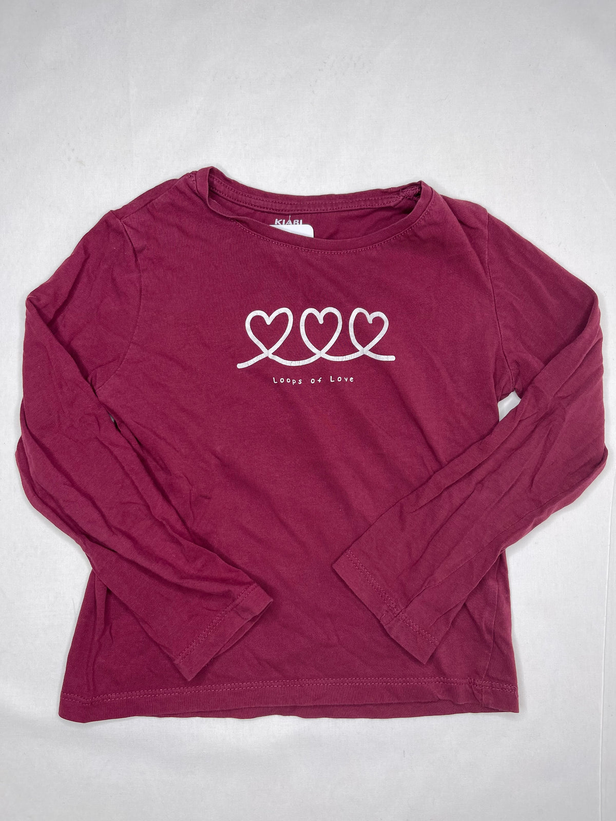 Pullover Love