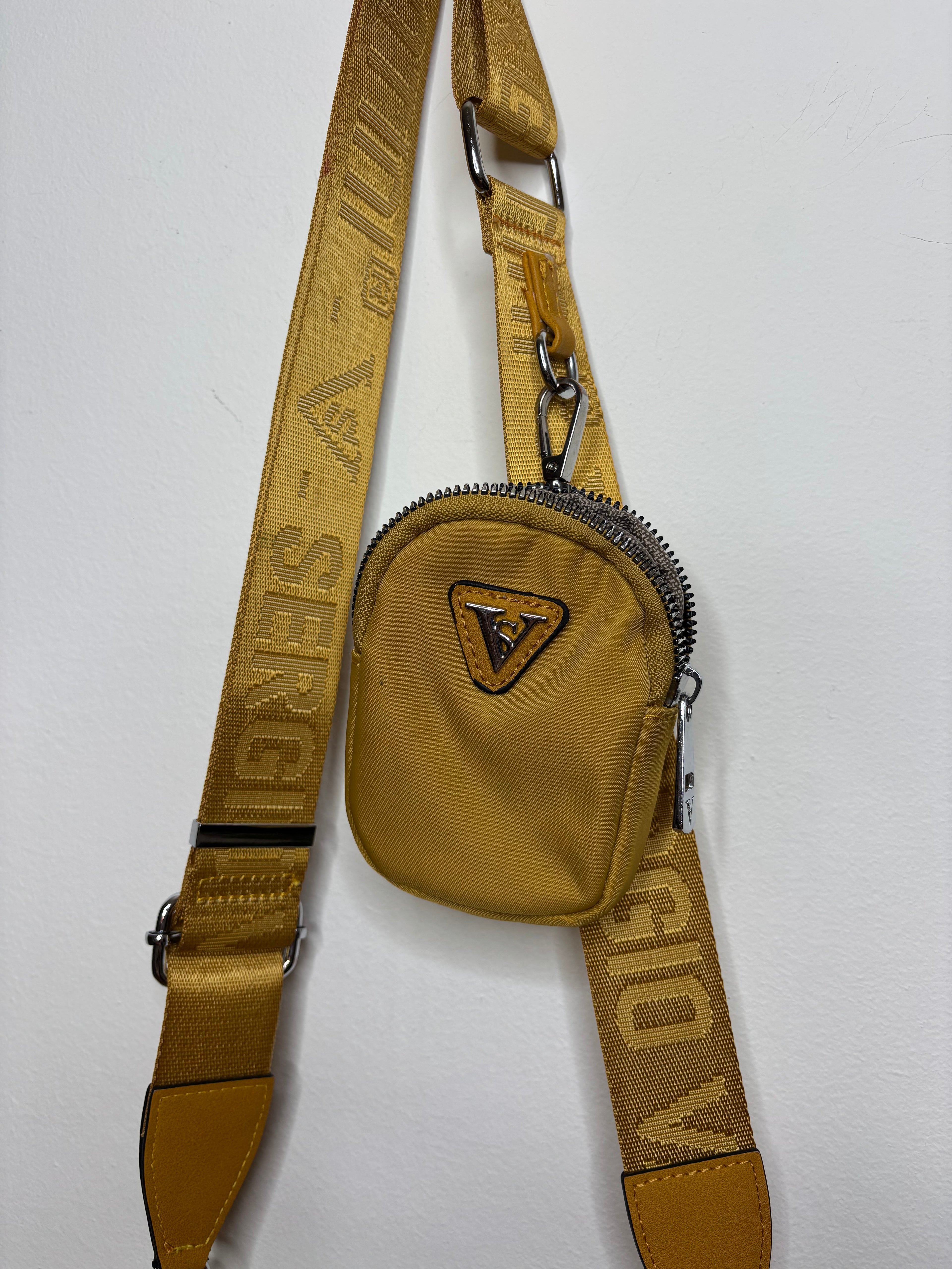 Borsa Senf